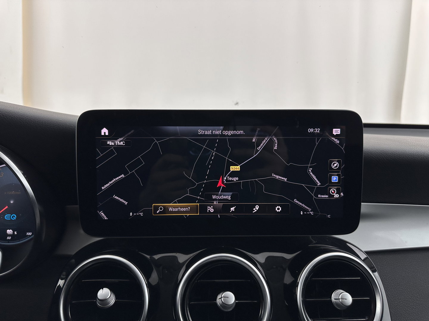 Mercedes-Benz GLC 300e 4MATIC Business Solution (IINCL.BTW) *LEATHER | FULL-LED | DIGI-COCKPIT | HEATED-SPORTSEATS | CAMERA | PRIAVACY-GLASS | NAVI-FULLMAP | ECC | PDC | CRUISE | 18''ALU*