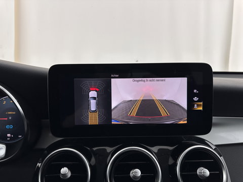 Mercedes-Benz GLC 300e 4MATIC Business Solution (IINCL.BTW) *LEATHER | FULL-LED | DIGI-COCKPIT | HEATED-SPORTSEATS | CAMERA | PRIAVACY-GLASS | NAVI-FULLMAP | ECC | PDC | CRUISE | 18''ALU*