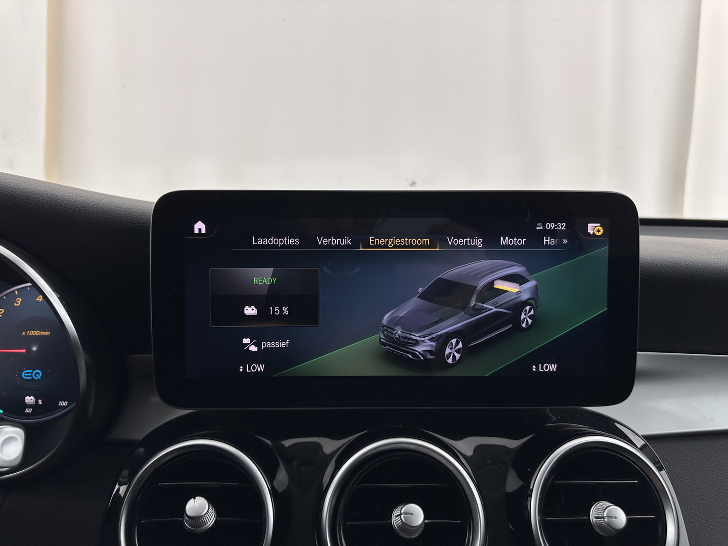 Mercedes-Benz GLC 300e 4MATIC Business Solution (IINCL.BTW) *LEATHER | FULL-LED | DIGI-COCKPIT | HEATED-SPORTSEATS | CAMERA | PRIAVACY-GLASS | NAVI-FULLMAP | ECC | PDC | CRUISE | 18''ALU*