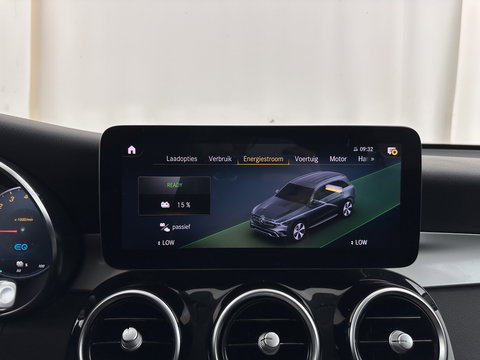 Mercedes-Benz GLC 300e 4MATIC Business Solution (IINCL.BTW) *LEATHER | FULL-LED | DIGI-COCKPIT | HEATED-SPORTSEATS | CAMERA | PRIAVACY-GLASS | NAVI-FULLMAP | ECC | PDC | CRUISE | 18''ALU*