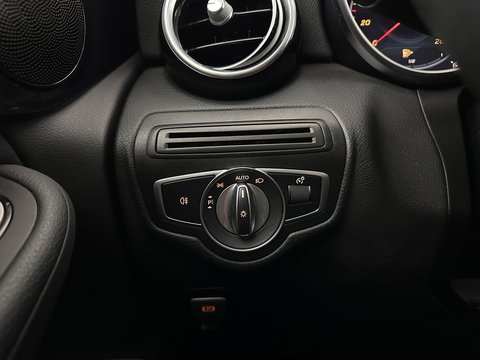 Mercedes-Benz GLC 300e 4MATIC Business Solution (IINCL.BTW) *LEATHER | FULL-LED | DIGI-COCKPIT | HEATED-SPORTSEATS | CAMERA | PRIAVACY-GLASS | NAVI-FULLMAP | ECC | PDC | CRUISE | 18''ALU*