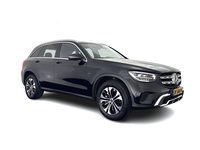 Mercedes-Benz GLC - 300e 4MATIC Business Solution (IINCL.BTW) *LEATHER | FULL-LED | DIGI-COCKPIT | HEATED-SPORTSEATS | CAMERA | PRIAVACY-GLASS | NAVI-FULLMAP | ECC | PDC | CRUISE | 18''ALU*