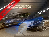 BMW 1 Serie - 118i High Exe | Sport-Line | Leder | Gr Navi | Camera