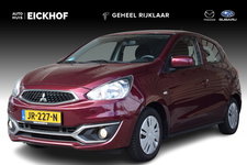 Mitsubishi Space Star - 1.0 Cool+