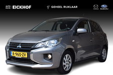 Mitsubishi Space Star - 1.2 Active