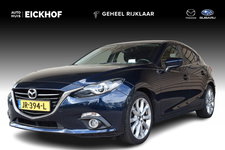 Mazda 3 - 2.0 GT-M - Dealer onderhouden