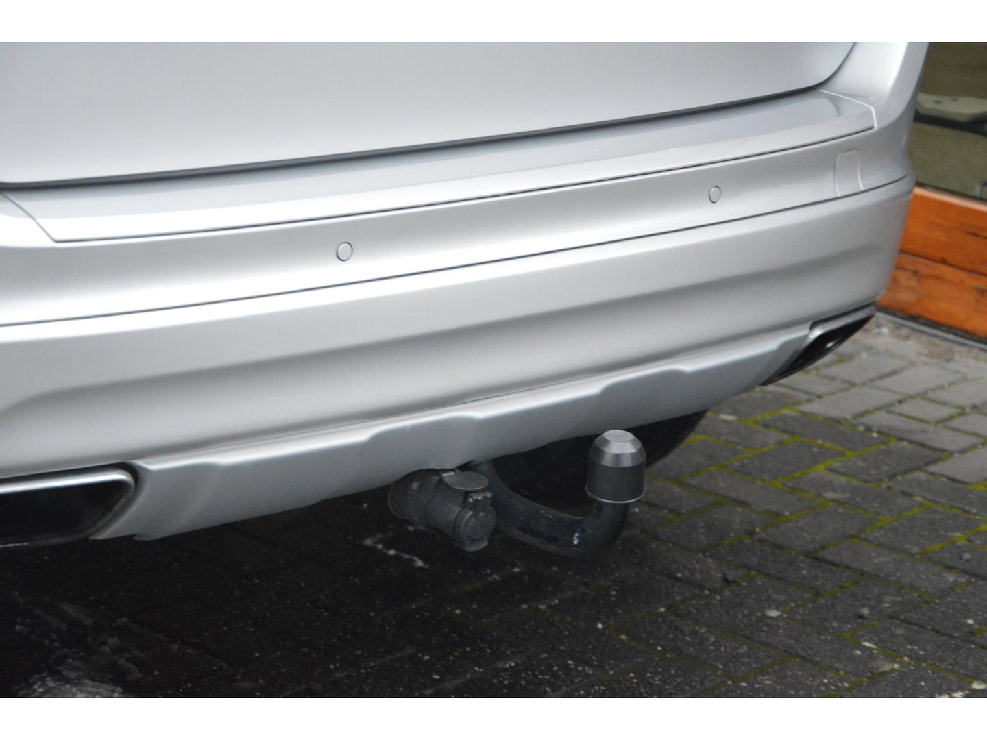 Volvo XC60 T5 AWD Inscription | Trekhaak 2000KG | Dealer onderhouden | Stoelverwarming | Leer | Cruise Control | Bluetooth |