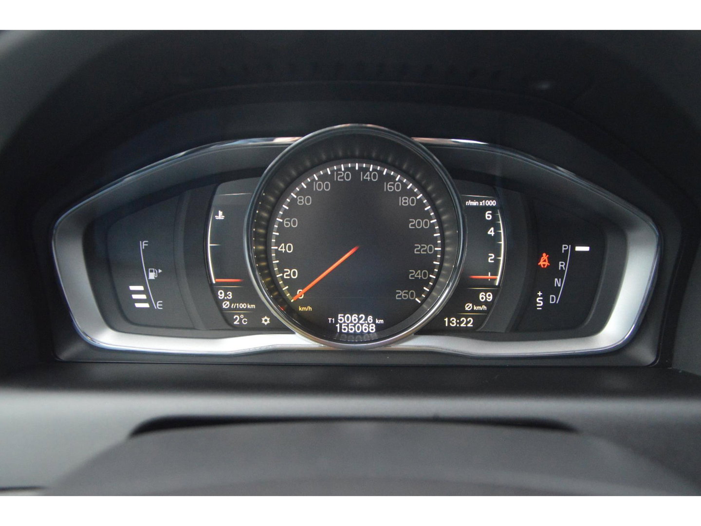 Volvo XC60 T5 AWD Inscription | Trekhaak 2000KG | Dealer onderhouden | Stoelverwarming | Leer | Cruise Control | Bluetooth |