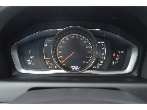 Volvo XC60 T5 AWD Inscription | Trekhaak 2000KG | Dealer onderhouden | Stoelverwarming | Leer | Cruise Control | Bluetooth |