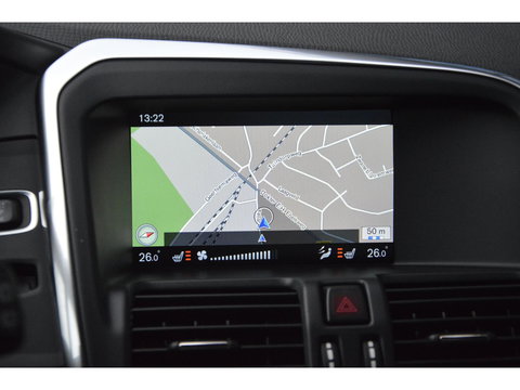 Volvo XC60 T5 AWD Inscription | Trekhaak 2000KG | Dealer onderhouden | Stoelverwarming | Leer | Cruise Control | Bluetooth |