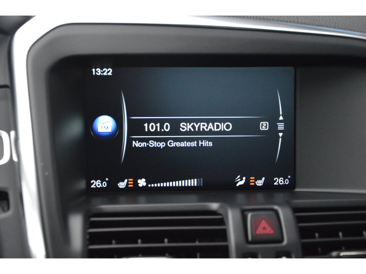 Volvo XC60 T5 AWD Inscription | Trekhaak 2000KG | Dealer onderhouden | Stoelverwarming | Leer | Cruise Control | Bluetooth |