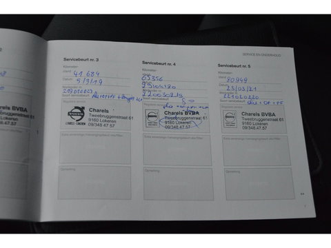 Volvo XC60 T5 AWD Inscription | Trekhaak 2000KG | Dealer onderhouden | Stoelverwarming | Leer | Cruise Control | Bluetooth |