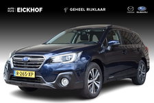Subaru Outback - 2.5i Premium AWD - Afneembare trekhaak - Dealer onderhouden
