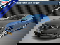 Volkswagen Passat - Variant 1.4 TSI ACT Connected Series navi, stoelverw, cruise, pdc