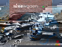 Mercedes-Benz GLC - 400e 4M AMG Pano Luchtv-4WS Trekh ACC HUD 360 Burmester Night