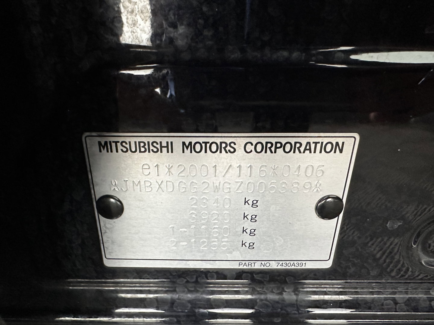 Mitsubishi Outlander 2.0 PHEV Executive Edition Aut. *LEATHER-MICROFIBRE | ROCKFORD-AUDIO | NAVI-FULLMAP | KEYLESS | CAMERA | HEATED-COMFORTSEATS | ECC | SHIFT-PADDLES | PDC | CRUISE | PRIVACY-GLASS | 18''ALU*