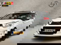 Citroën C1 - 1.2 PureTech Shine Sport (SCHERM, OPEN DAK, CRUISE, SPORTSTOELEN, BLUETOOTH, NIEUWE APK, NIEUWSTAAT)