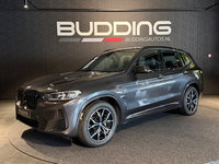 BMW X3 - xDrive30e High Exe | M-sport | Trekhaak | Camera | LCI