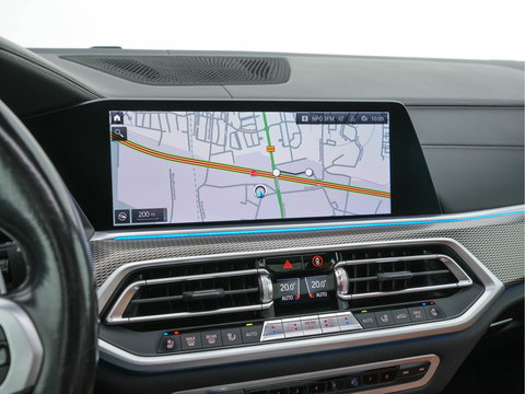 BMW X5 xDrive45e High Executive M-Sportpack (INCL.BTW) Aut. *PANO | HEAD-UP | LASER-LIGHT | LEATHER | ADAPTIVE-CRUISE | TOP-VIEW | BLINDSPOT | MEMORY-PACK | MASSAGE | HIFI-SOUND | HEATED-SPORTSEATS | NAVI-FULLMAP | DIGI-COCKPIT | 22''A