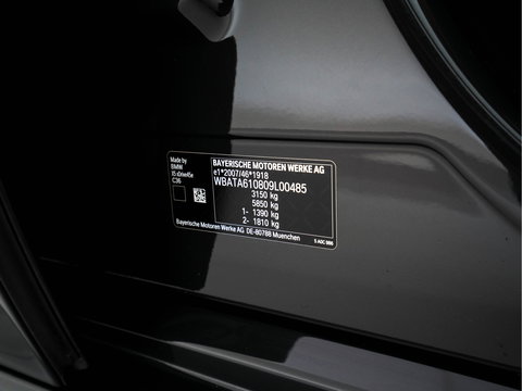 BMW X5 xDrive45e High Executive M-Sportpack (INCL.BTW) Aut. *PANO | HEAD-UP | LASER-LIGHT | LEATHER | ADAPTIVE-CRUISE | TOP-VIEW | BLINDSPOT | MEMORY-PACK | MASSAGE | HIFI-SOUND | HEATED-SPORTSEATS | NAVI-FULLMAP | DIGI-COCKPIT | 22''A