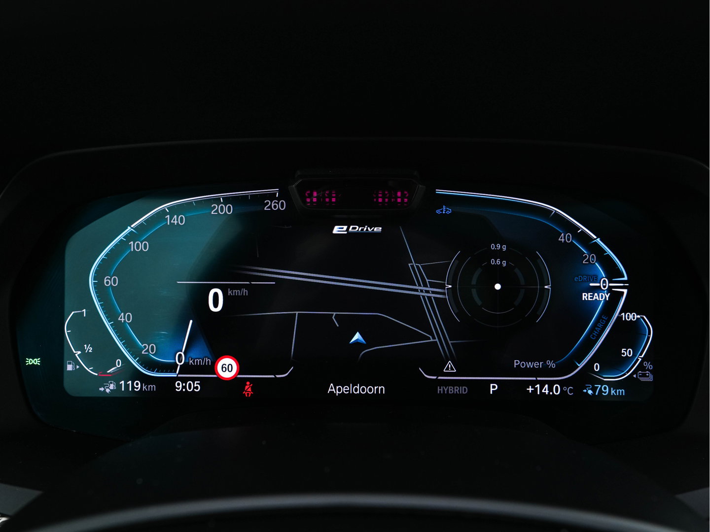 BMW X5 xDrive45e High Executive M-Sportpack (INCL.BTW) Aut. *PANO | HEAD-UP | LASER-LIGHT | LEATHER | ADAPTIVE-CRUISE | TOP-VIEW | BLINDSPOT | MEMORY-PACK | MASSAGE | HIFI-SOUND | HEATED-SPORTSEATS | NAVI-FULLMAP | DIGI-COCKPIT | 22''A