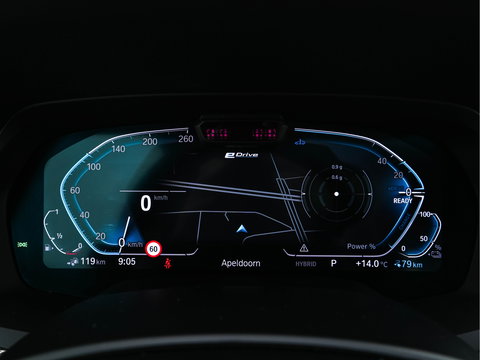 BMW X5 xDrive45e High Executive M-Sportpack (INCL.BTW) Aut. *PANO | HEAD-UP | LASER-LIGHT | LEATHER | ADAPTIVE-CRUISE | TOP-VIEW | BLINDSPOT | MEMORY-PACK | MASSAGE | HIFI-SOUND | HEATED-SPORTSEATS | NAVI-FULLMAP | DIGI-COCKPIT | 22''A