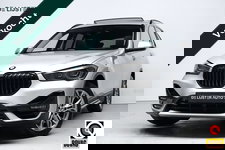 BMW X1 - xDrive20i Sport Line High Executive Facelift 192 PK | Pano | CarPlay | Leder | Stoelverwarming | Cruise | Pdc | Led |