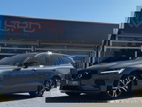 Volvo V60 - 2.0T6 Recharge AWD R-Design|350PK|ACC|Trekha|Carpl