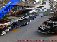 BMW X1 - sDrive18i !! AUTOMAAT !! / SPORTSTOELEN / CRUISE / NAVI / STOELVERWARMING