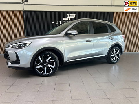 MG MG ZS Hybrid+ 1.5 Hybrid+ Luxury LEDER INTERIEUR|CAMERA|APPLECARPLAY|NAVI|PDC