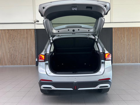 MG MG ZS Hybrid+ 1.5 Hybrid+ Luxury LEDER INTERIEUR|CAMERA|APPLECARPLAY|NAVI|PDC