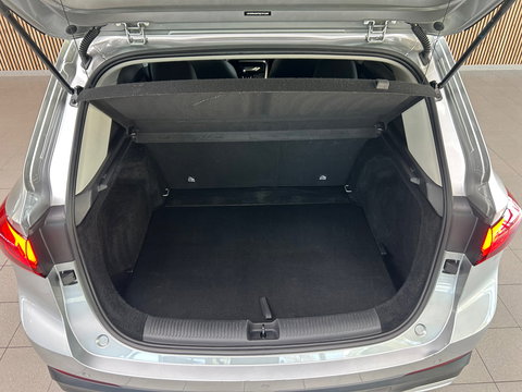 MG MG ZS Hybrid+ 1.5 Hybrid+ Luxury LEDER INTERIEUR|CAMERA|APPLECARPLAY|NAVI|PDC