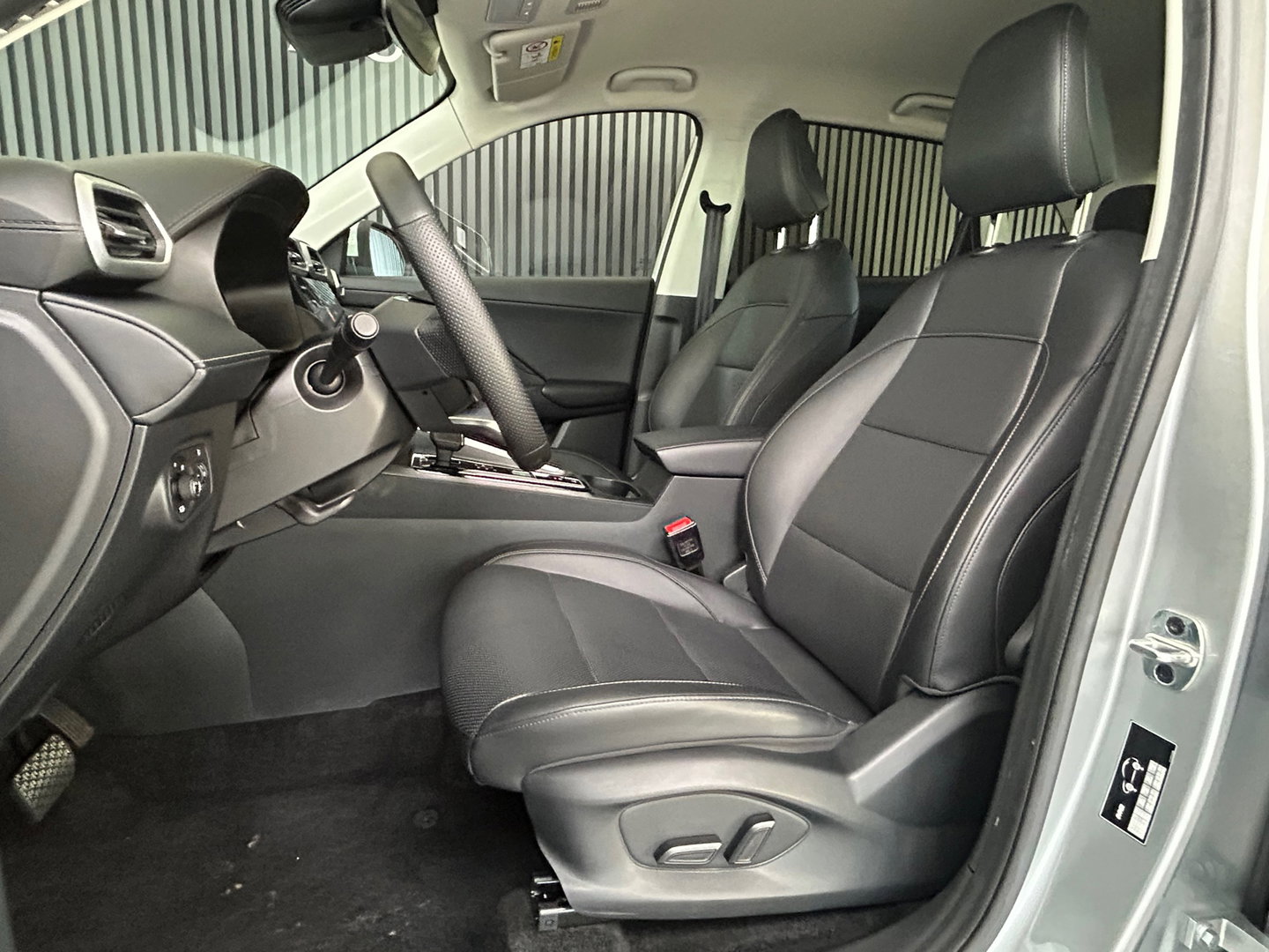 MG MG ZS Hybrid+ 1.5 Hybrid+ Luxury LEDER INTERIEUR|CAMERA|APPLECARPLAY|NAVI|PDC