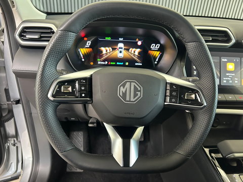 MG MG ZS Hybrid+ 1.5 Hybrid+ Luxury LEDER INTERIEUR|CAMERA|APPLECARPLAY|NAVI|PDC