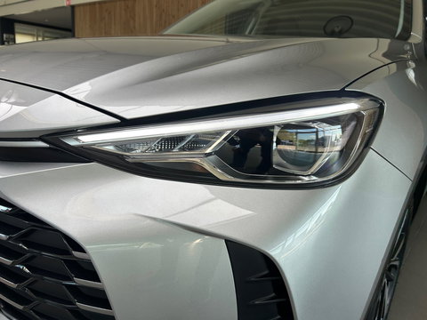 MG MG ZS Hybrid+ 1.5 Hybrid+ Luxury LEDER INTERIEUR|CAMERA|APPLECARPLAY|NAVI|PDC