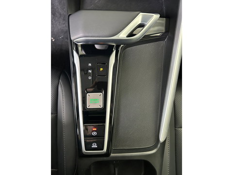 MG MG ZS Hybrid+ 1.5 Hybrid+ Luxury LEDER INTERIEUR|CAMERA|APPLECARPLAY|NAVI|PDC