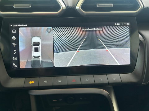 MG MG ZS Hybrid+ 1.5 Hybrid+ Luxury LEDER INTERIEUR|CAMERA|APPLECARPLAY|NAVI|PDC