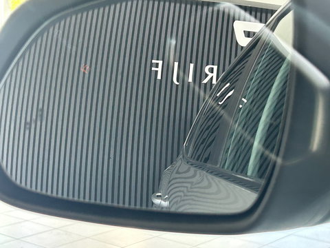 MG MG ZS Hybrid+ 1.5 Hybrid+ Luxury LEDER INTERIEUR|CAMERA|APPLECARPLAY|NAVI|PDC