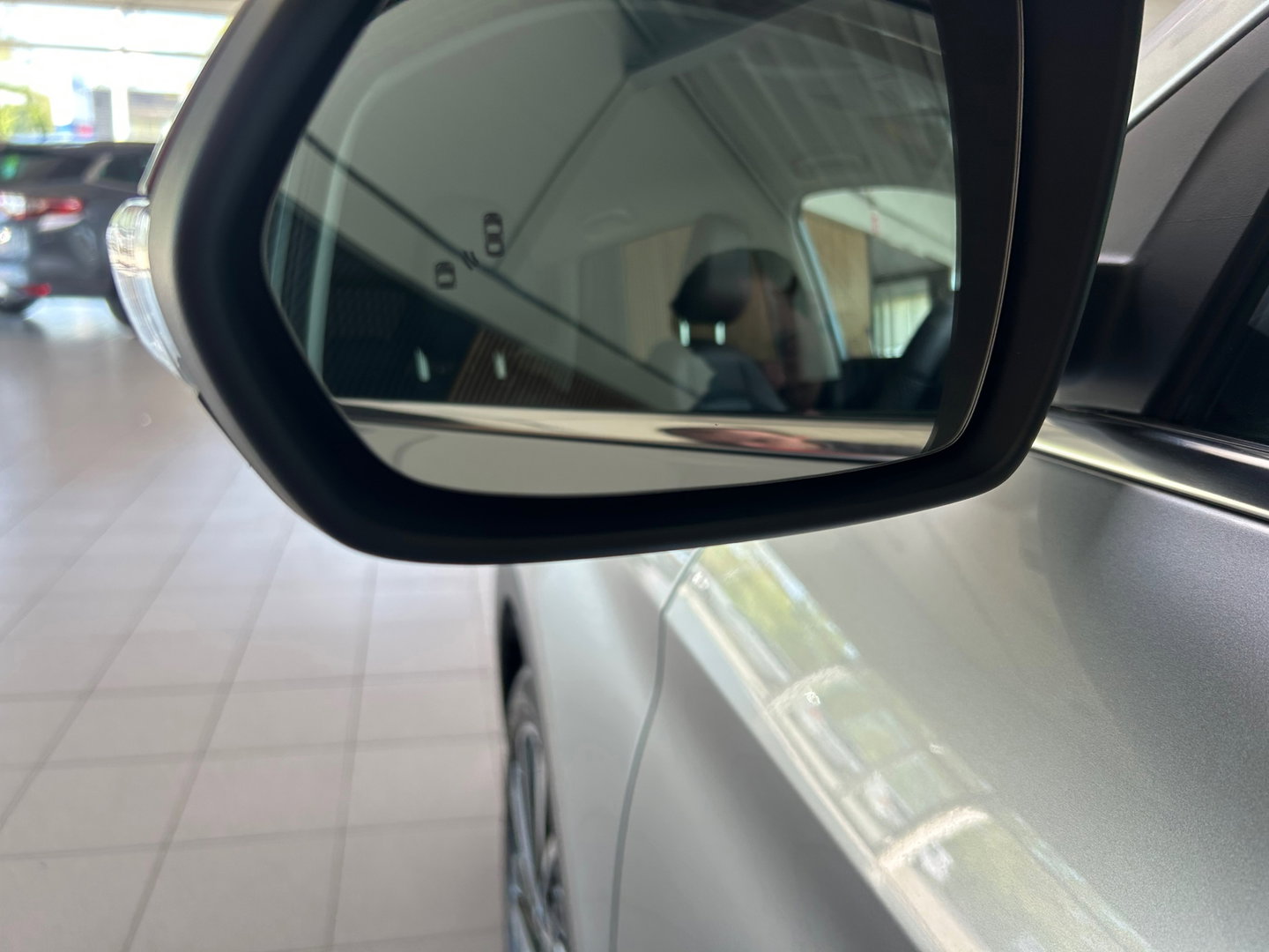 MG MG ZS Hybrid+ 1.5 Hybrid+ Luxury LEDER INTERIEUR|CAMERA|APPLECARPLAY|NAVI|PDC