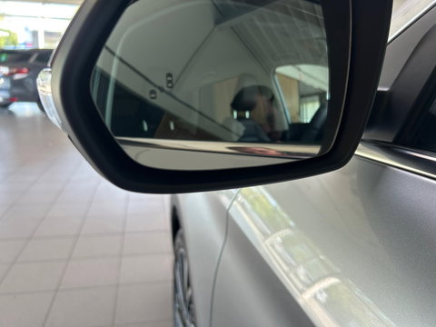 MG MG ZS Hybrid+ 1.5 Hybrid+ Luxury LEDER INTERIEUR|CAMERA|APPLECARPLAY|NAVI|PDC