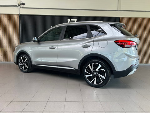 MG MG ZS Hybrid+ 1.5 Hybrid+ Luxury LEDER INTERIEUR|CAMERA|APPLECARPLAY|NAVI|PDC