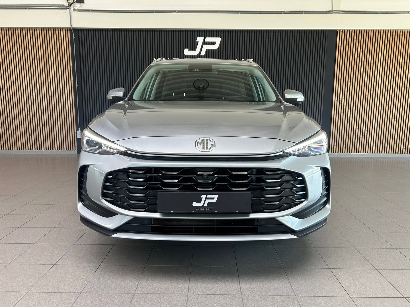 MG MG ZS Hybrid+ 1.5 Hybrid+ Luxury LEDER INTERIEUR|CAMERA|APPLECARPLAY|NAVI|PDC