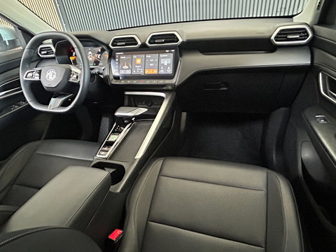 MG MG ZS Hybrid+ 1.5 Hybrid+ Luxury LEDER INTERIEUR|CAMERA|APPLECARPLAY|NAVI|PDC