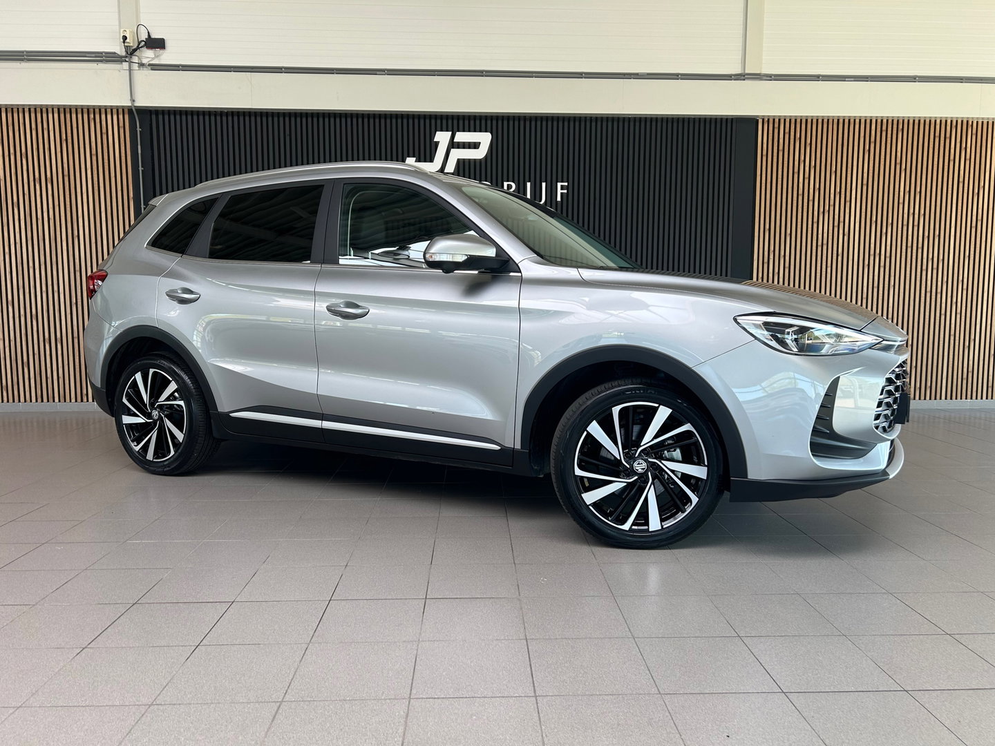 MG MG ZS Hybrid+ 1.5 Hybrid+ Luxury LEDER INTERIEUR|CAMERA|APPLECARPLAY|NAVI|PDC