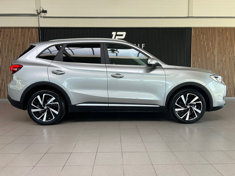 MG MG ZS Hybrid+ 1.5 Hybrid+ Luxury LEDER INTERIEUR|CAMERA|APPLECARPLAY|NAVI|PDC