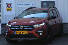 Dacia Jogger - 1.0 TCe Extreme 7p.*NL-Auto*Apple Carplay-Android Draadloos/Navi/Camera/LED/Dodehoek/Keyless Entry+Go/Parkeersens.V+A*