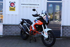 KTM 1290 - Super Adventure R ABS*Origineel Nederlands*Incl. BTW*Akrapovic/Quickshifter/Screenprotector*