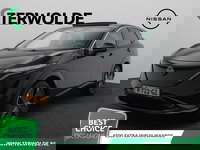Nissan ARIYA - Advance 66 kWh | 22 KW Lader | Schuif-Kanteldak | 20 inch velgen |