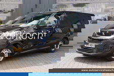 Peugeot e-Expert - Long 75 kWh l DUBBEL CABINE l NAVI l TREKHAAK l CARPLAY