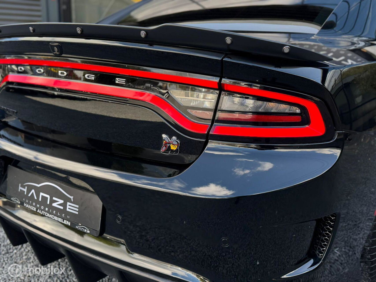 Dodge Charger